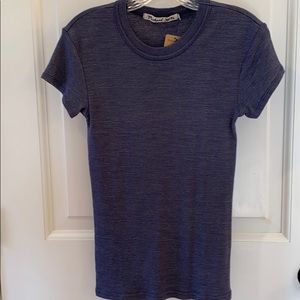 Michael Stars short sleeve crew